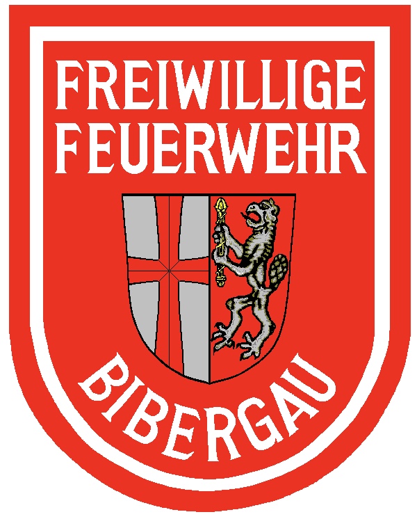 Freiwillige Feuerwehr Bibergau